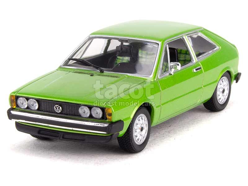 31711 Volkswagen Scirocco 1974