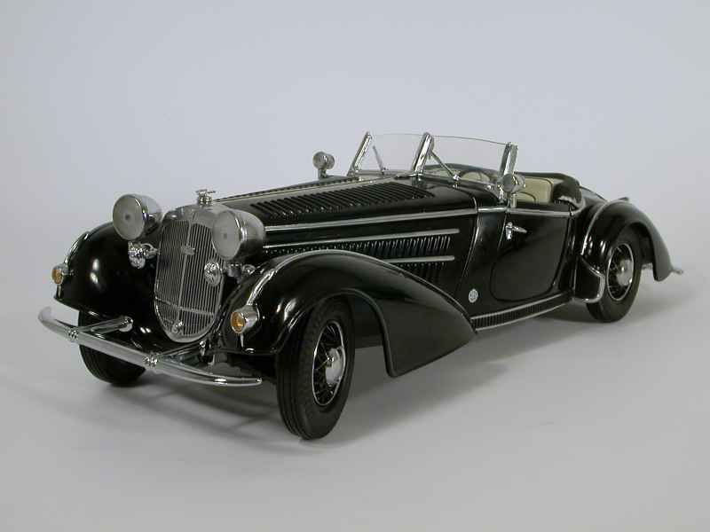 32065 Horch 855 Roadster 1939
