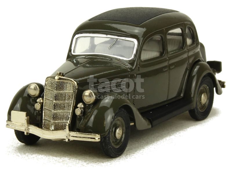 3225 Ford Type 48 1935