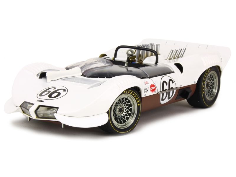 32376 Chaparral 2 S Sport Racer 1965