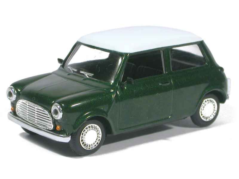 33622 Austin Mini Cooper