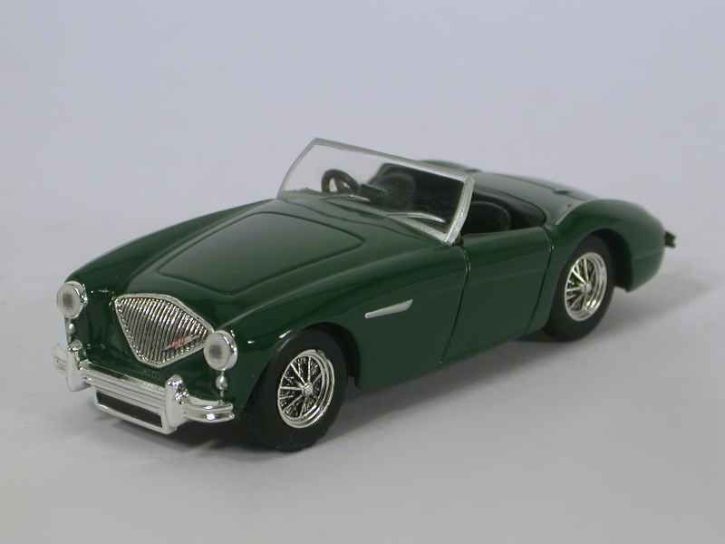 33631 Austin Healey 100 1952