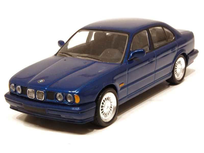 33641 BMW M5/ E34 1991