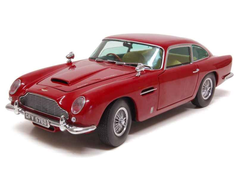 34468 Aston Martin DB5 Coupé 1963