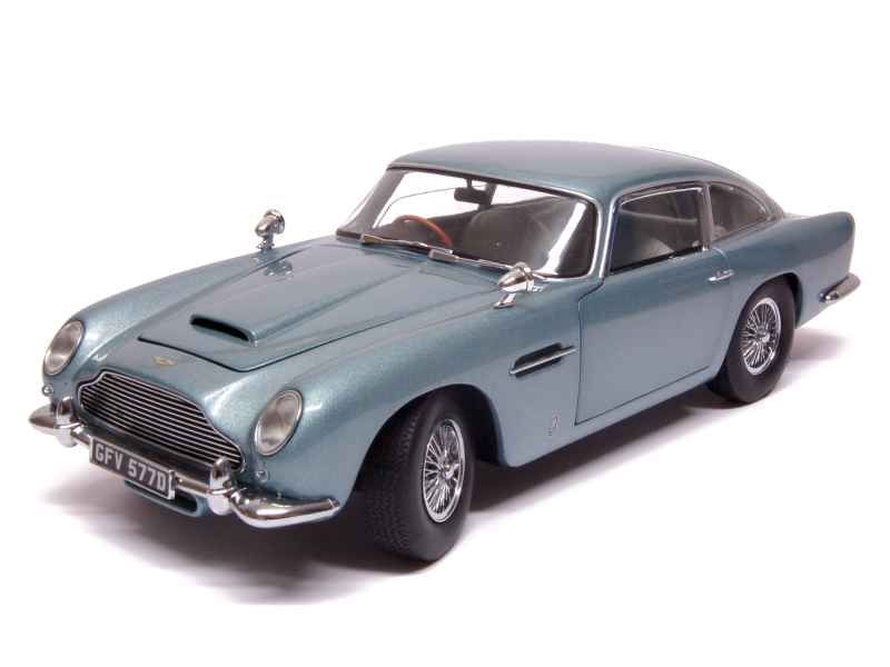 34469 Aston Martin DB5 Coupé 1963