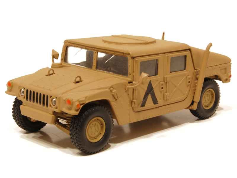 34517 Hummer H1 Commande Car US Army