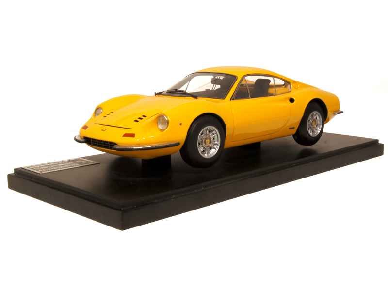 34611 Ferrari 246 GT Dino 1971