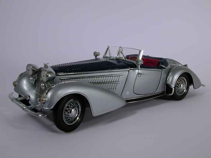 34679 Horch 855 Roadster 1939