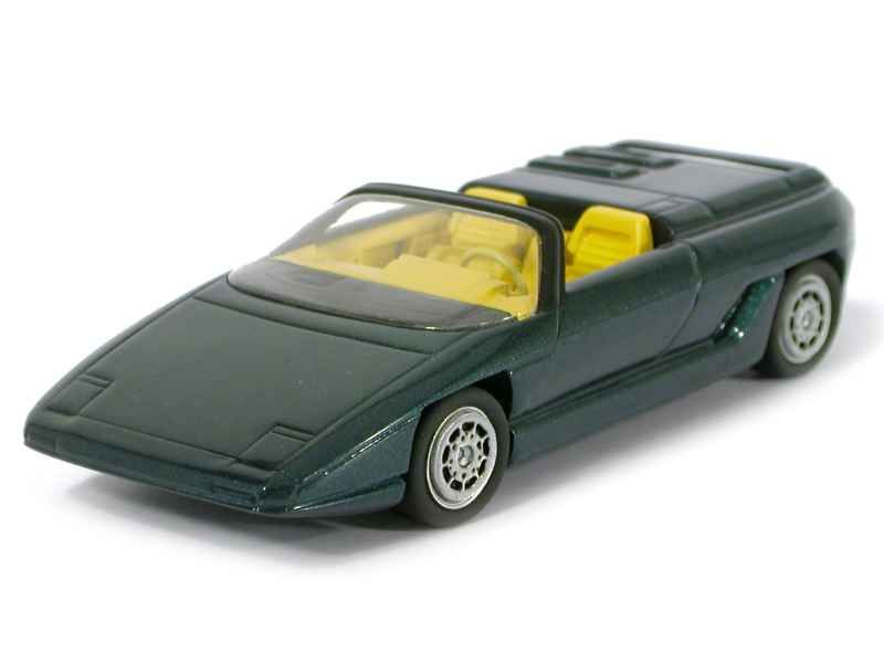 35097 Lamborghini Athon 1980