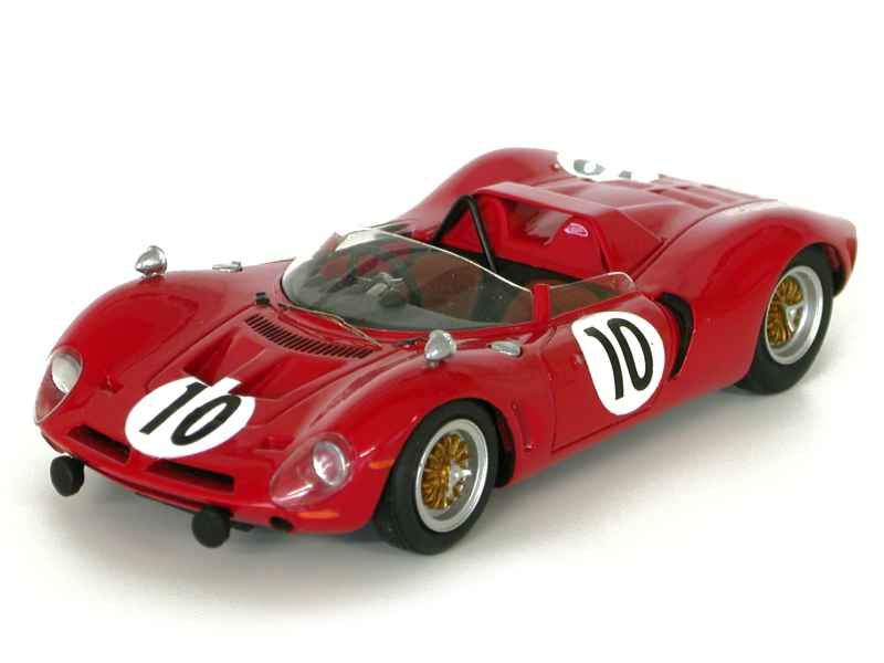 35140 Bizzarrini 538S Le Mans 1966