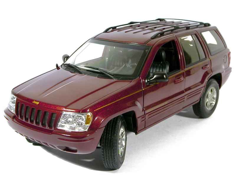 35267 Jeep Grand Cherokee 1999
