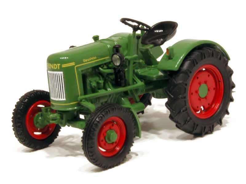 35335 Fendt F20 Tracteur Dieselross1955