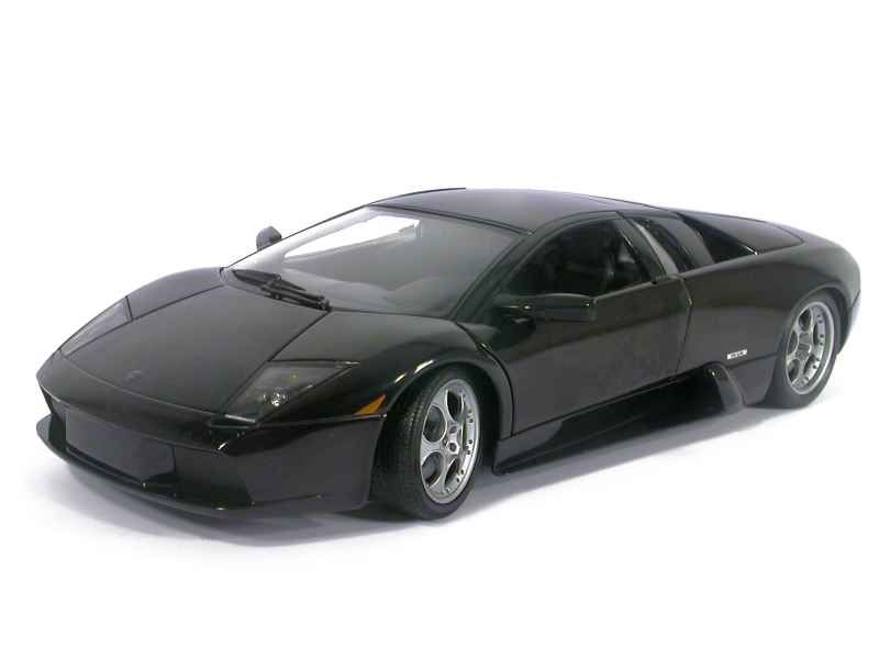 35469 Lamborghini Murcielago 2001