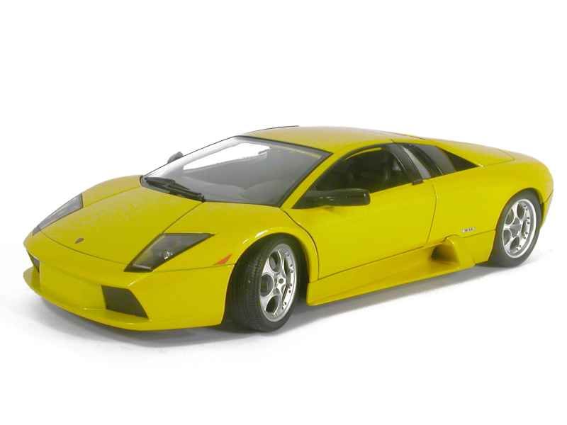 35471 Lamborghini Murcielago 2001