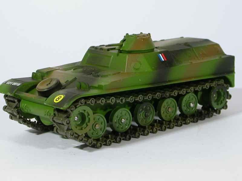35534 Tank AMX 13 VTT