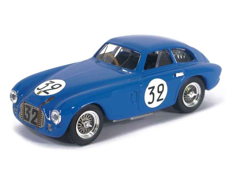 35543 Ferrari 166 MM Le Mans 1951
