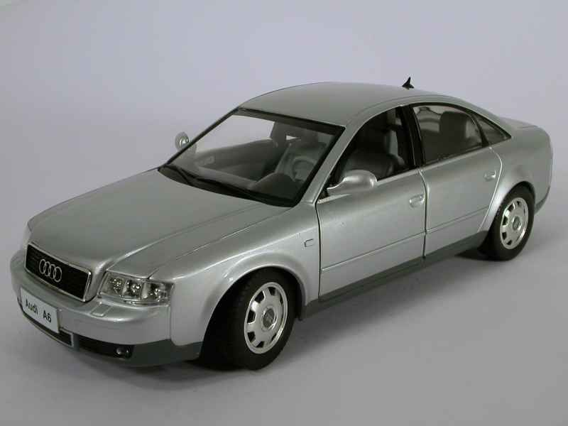 35825 Audi A6 2001