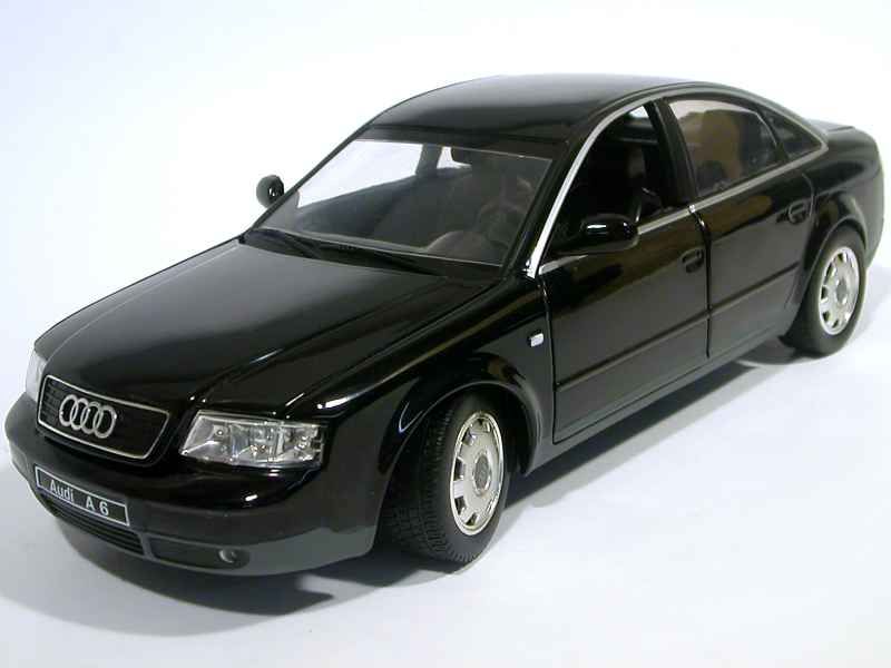 35826 Audi A6 2001