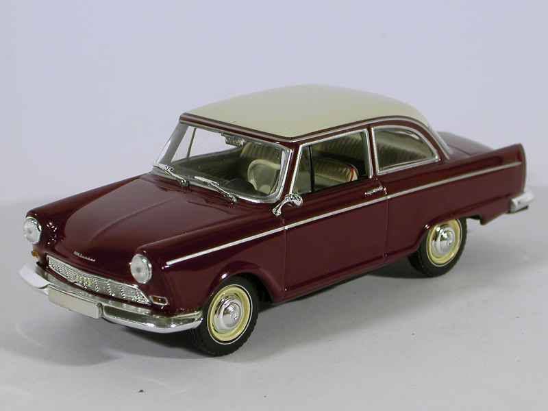 35869 DKW Junior de Luxe 1961