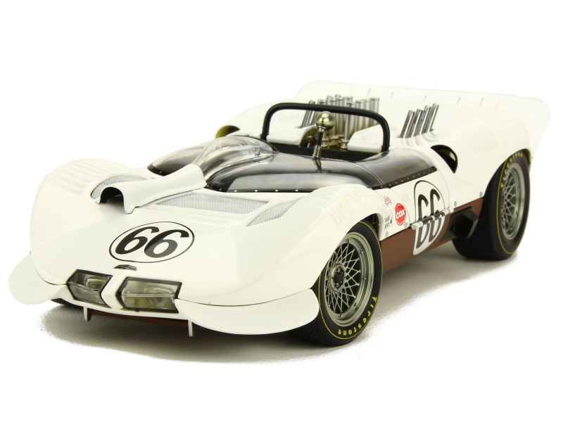35893 Chaparral 2 Sport Racer 1965