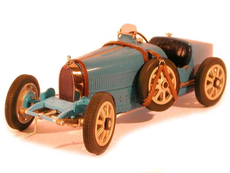 36002 Bugatti Type 35 1924