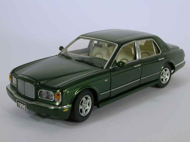 36736 Bentley Arnage 1998