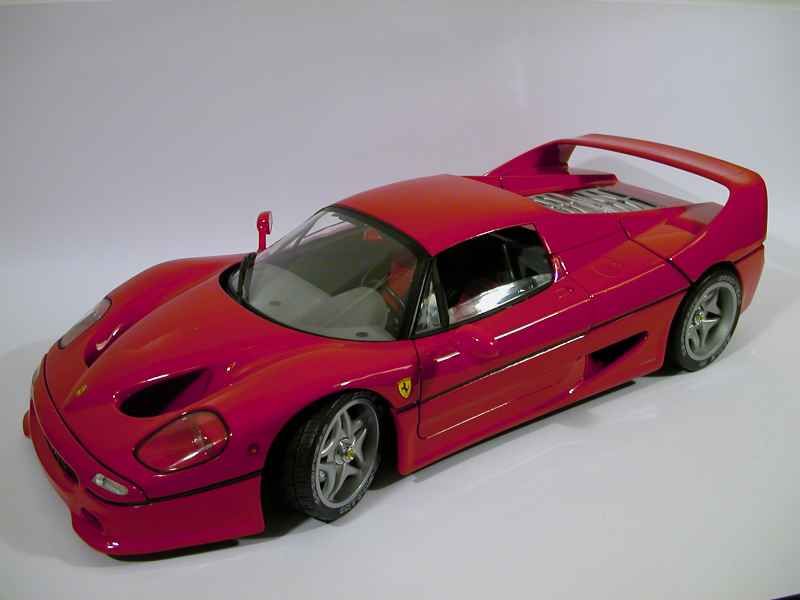 36747 Ferrari F50 1995