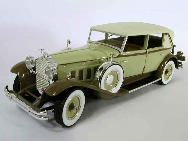 36755 Packard Brewster 1930