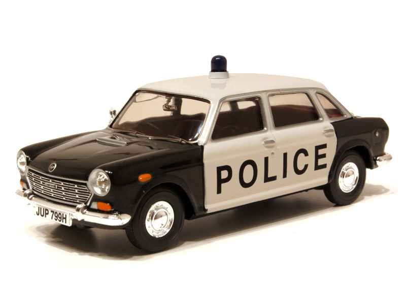 36957 Austin 1800 Police