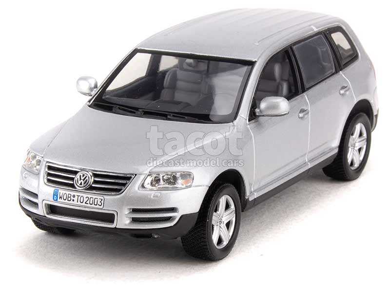 37233 Volkswagen Touareg 2003