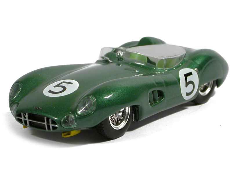 37439 Aston Martin DBR1 Le Mans 1959