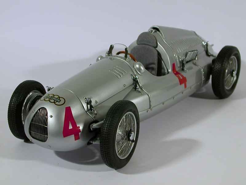 37465 Auto Union TYPE D 1938
