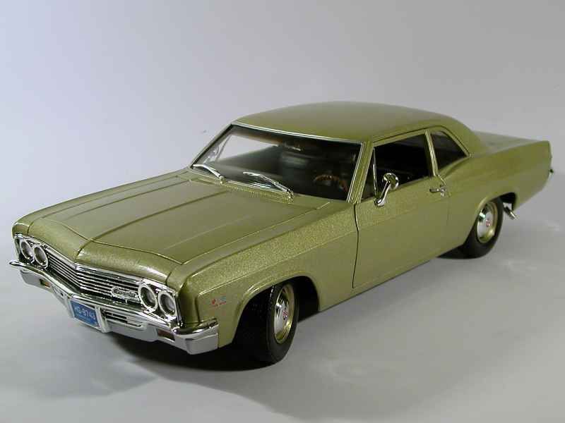 37505 Chevrolet BISCANE 1966
