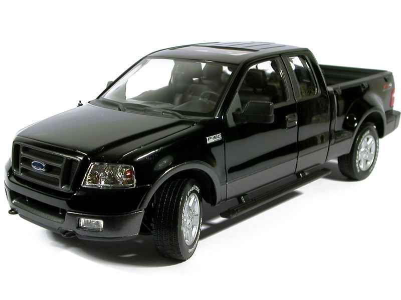 37771 Ford F150 Pick-Up 2004
