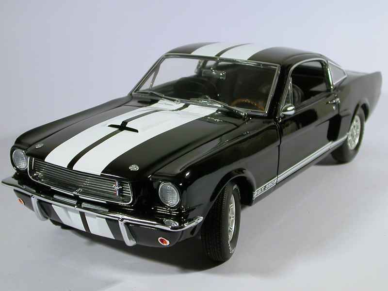 37905 Shelby GT350 1966