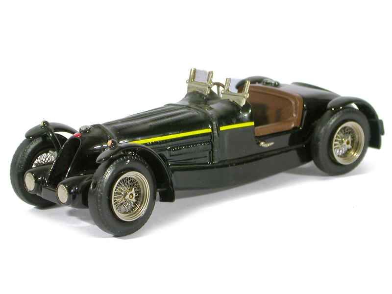 38151 Bugatti Type 53/54