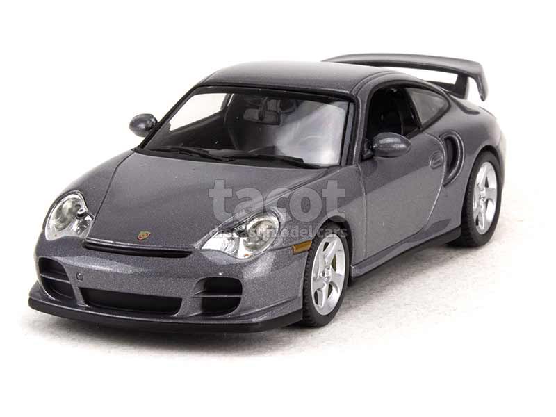 38455 Porsche 911/996 GT2 2001