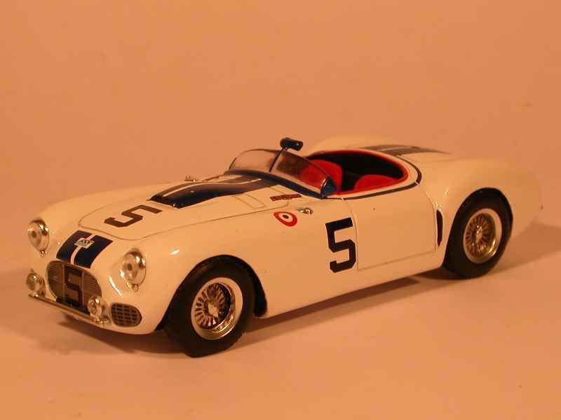 38729 Cunningham C2R Le Mans 1951