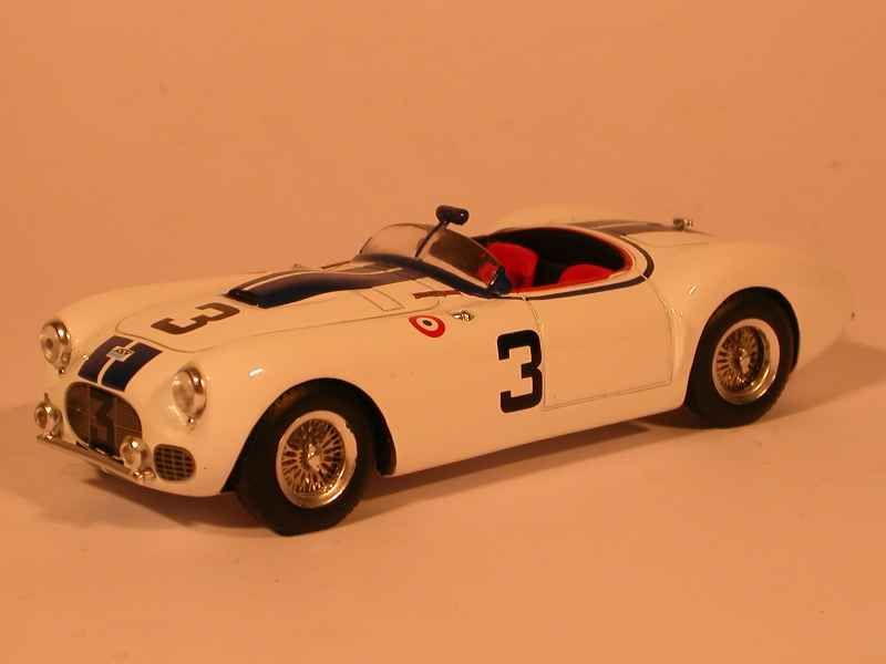 38732 Cunningham C2R Le Mans 1951