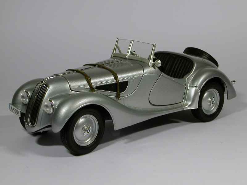 38906 BMW 328 Roadster 1936