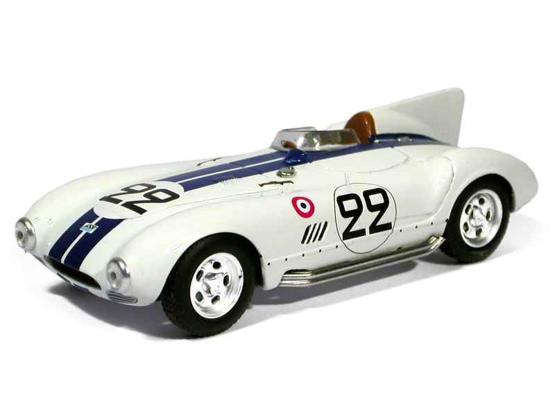 39091 Cunningham C6R Le Mans 1955