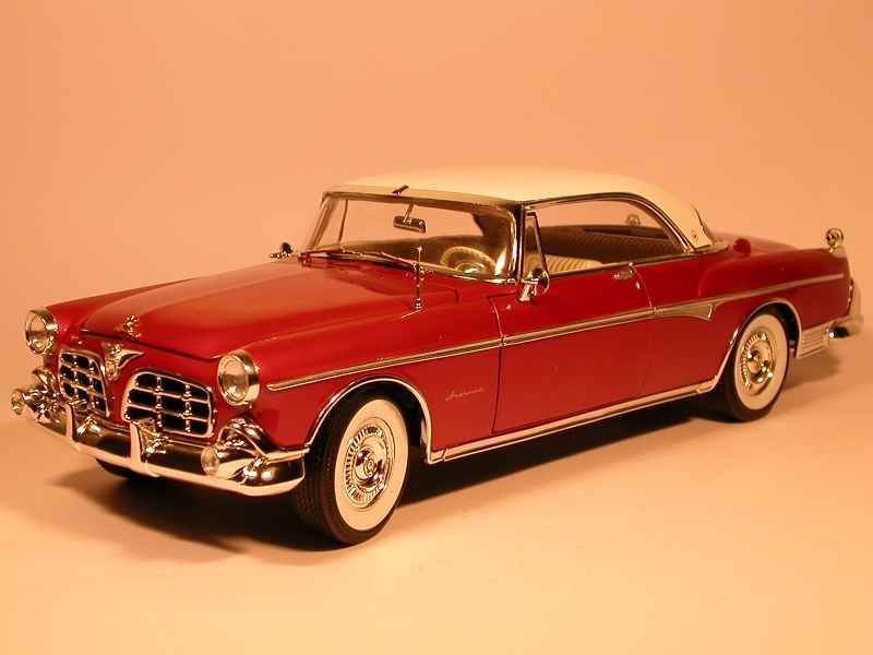 39103 Chrysler Imperial 1955