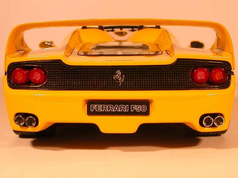 39391 Ferrari F50 1995