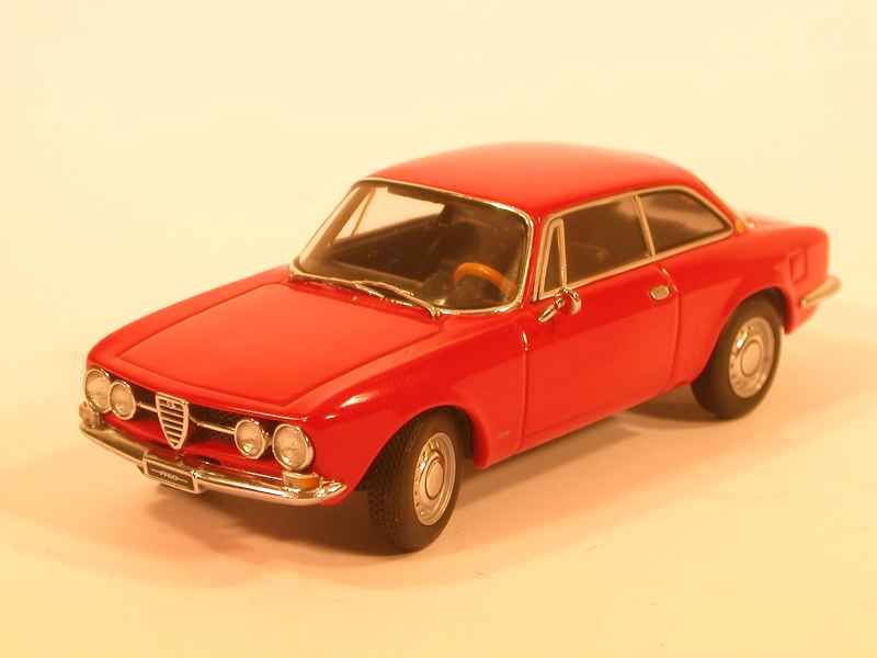 39624 Alfa Romeo 1750 GTV 1967