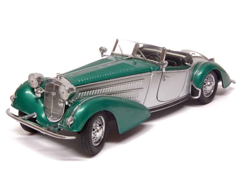 39748 Horch 855 Roadster 1939