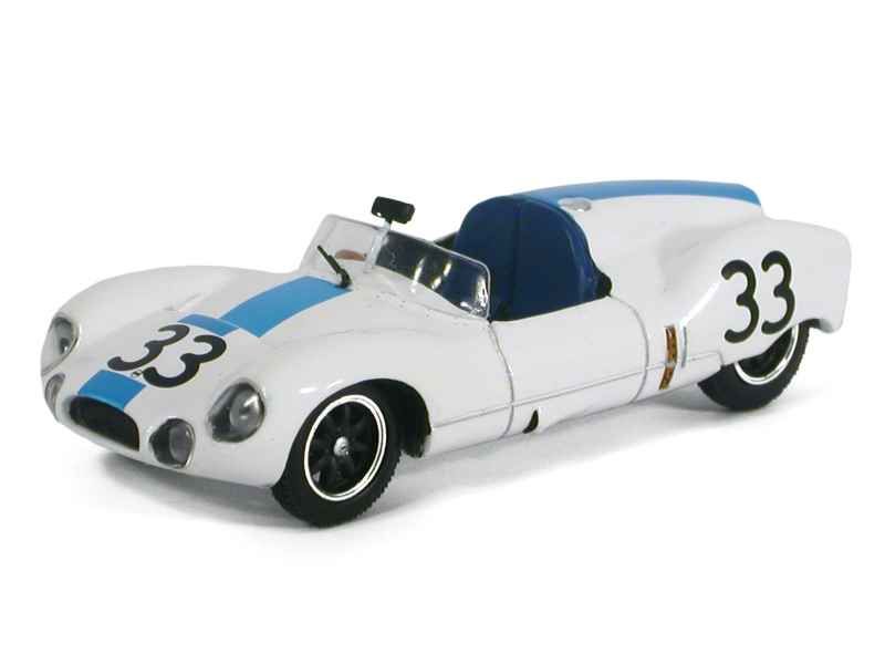 39833 Cooper T39 Monaco LM 1956