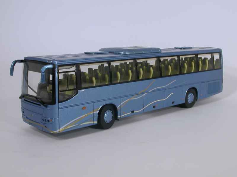 39891 Volvo 8700 Bus