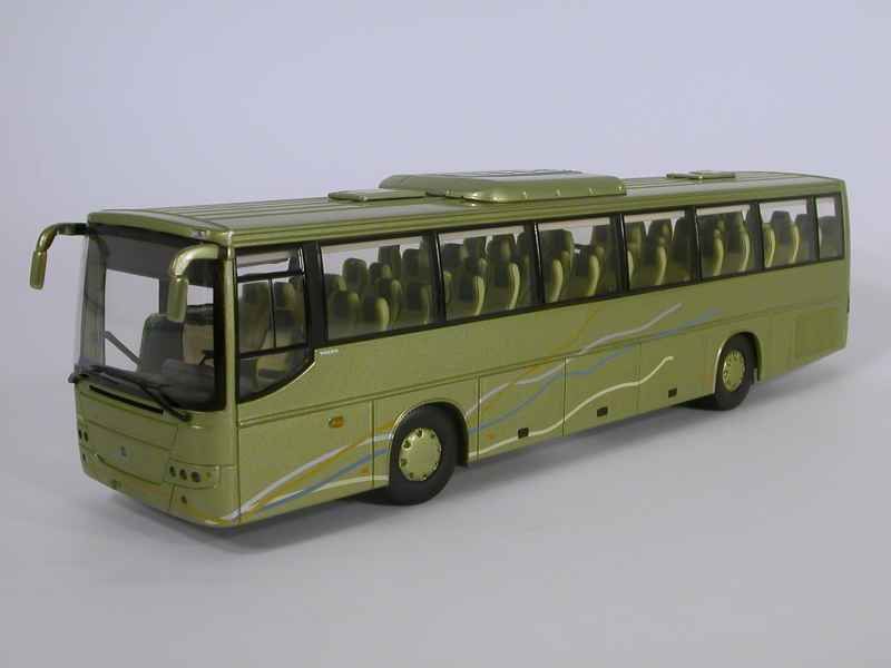 39892 Volvo 8700 Bus