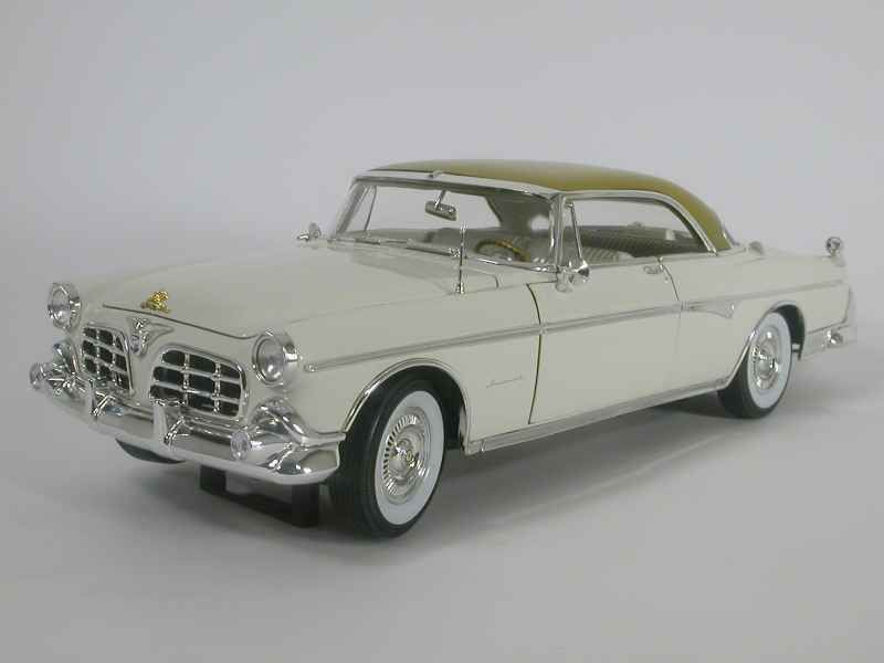 39920 Chrysler Imperial 1955