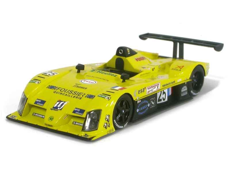 39952 WR V6 Le Mans 2003